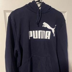 Puma Sweat Shirt